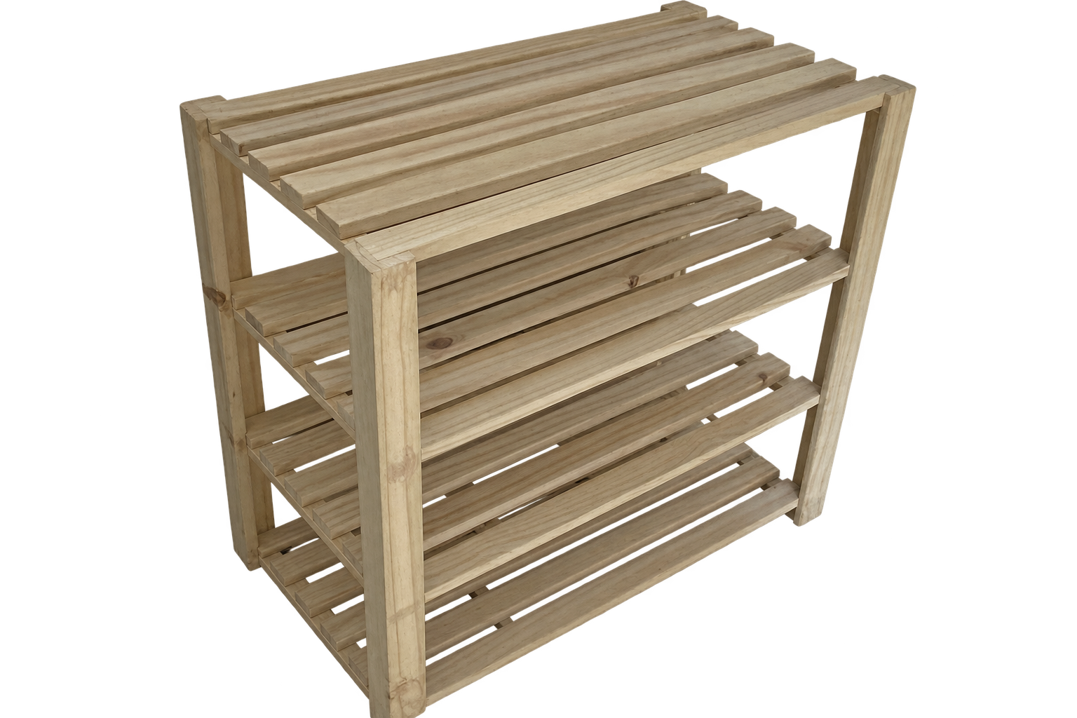 Movel Loja Sapateira Tratado - 62 x 32 x 60 (C x P x A)